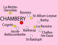 Chambéry
